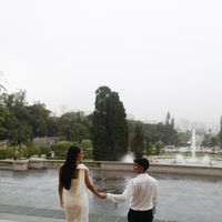 Fotos pré wedding - 1