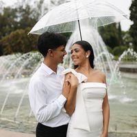 Fotos pré wedding - 3