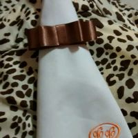 Meu porta guardanapo - 1