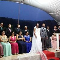 Enfim casados... - 3
