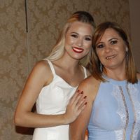 Minha rainha, minha mãe!