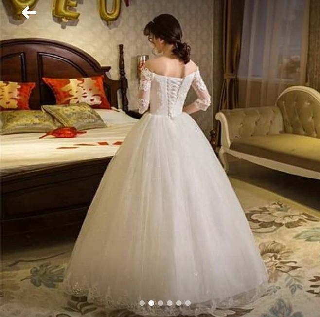 Vestido: alugar ou comprar? - 2