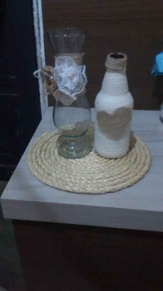 Diy rustica faça vc mesma - 4