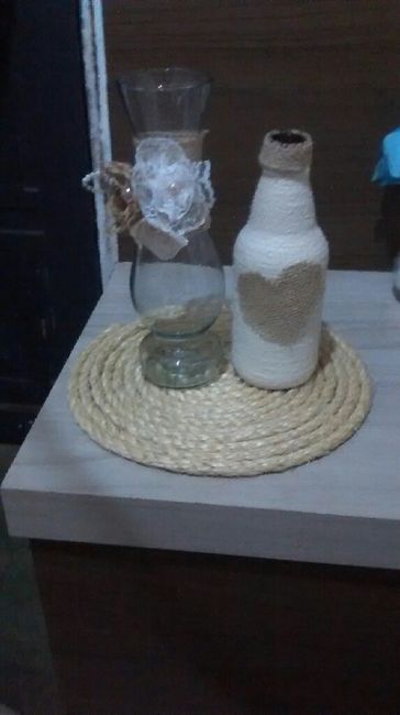 Diy rustica faça vc mesma - 4