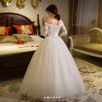 Vestido: alugar ou comprar? - 2