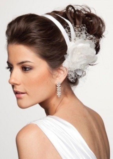 Penteado da Noiva