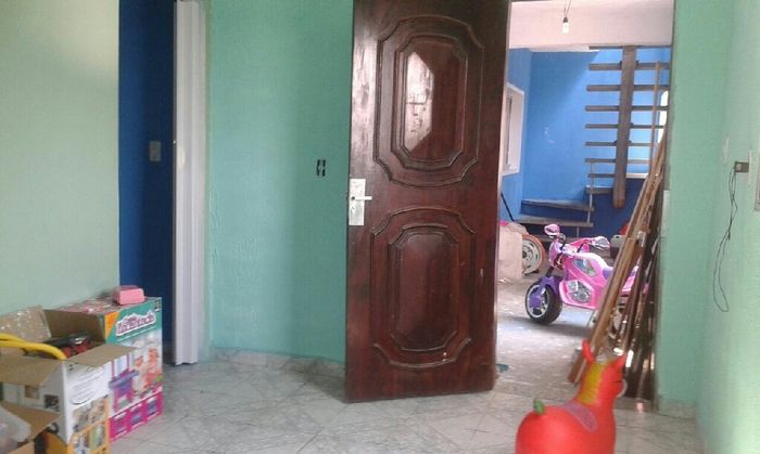 Lar doce lar - 3