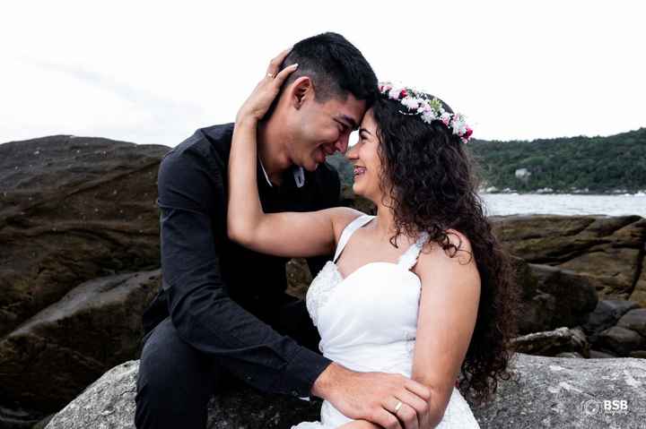 Pré wedding - 14