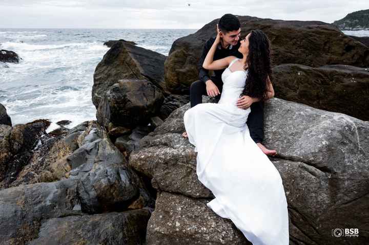 Pré wedding - 17