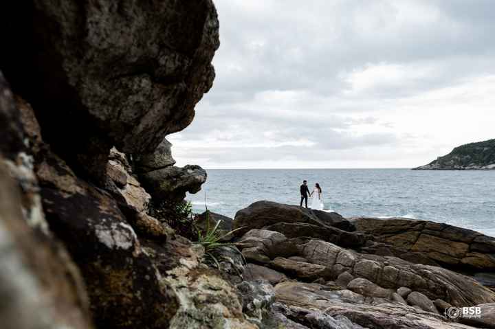 Pré wedding - 19
