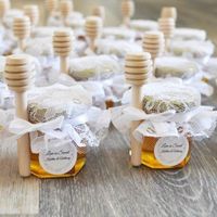 Poste AQUI uma foto da lembrancinha que vão dar para as pessoas convidadas🎁👇 - 1