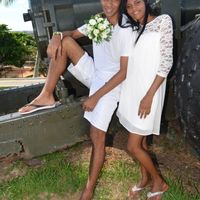 ensaio do casamento  