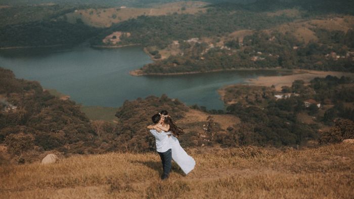 Pré wedding dos sonhos ❤️ 3