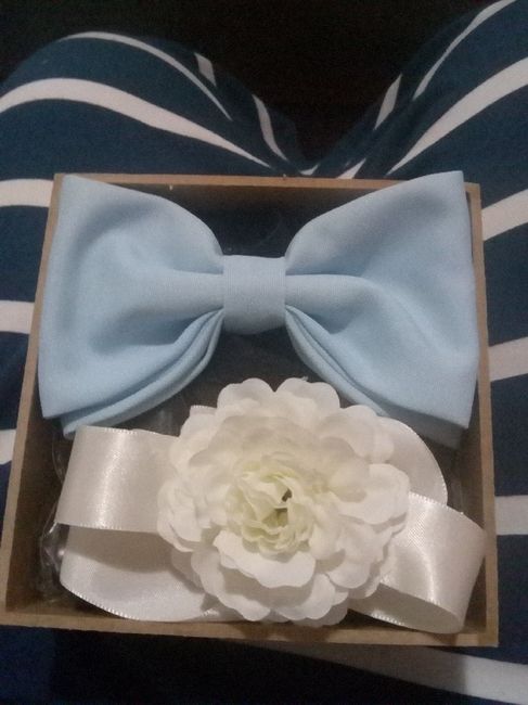 Corsage para madrinhas diy - 6