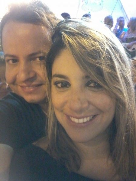 Nossas fotos...