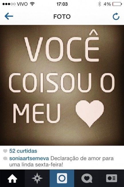 Nossas Fotos...