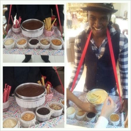 Tabuleiro de Brigadeiro!