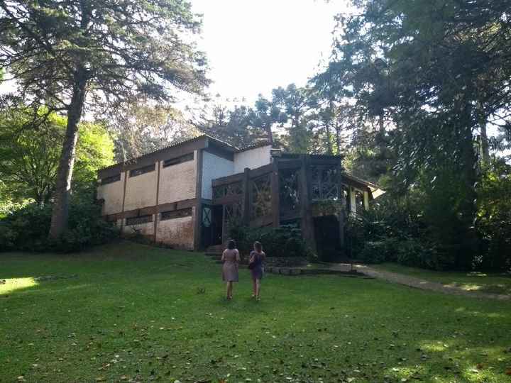 Meus fornecedores em Caxias do Sul - 2
