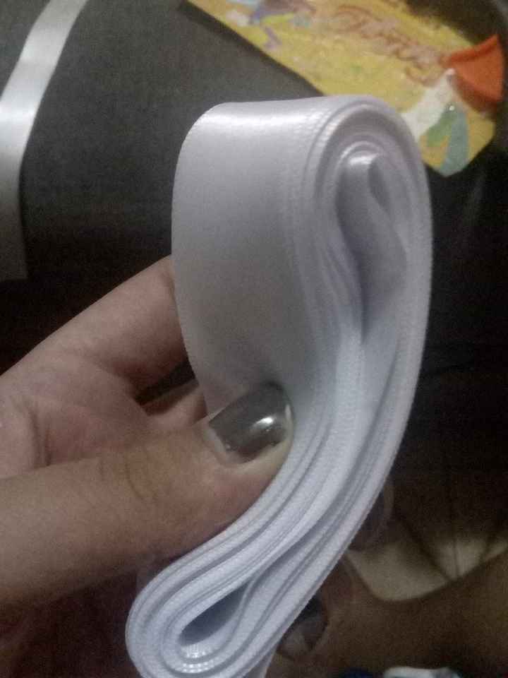 Corsage para madrinhas diy - 2