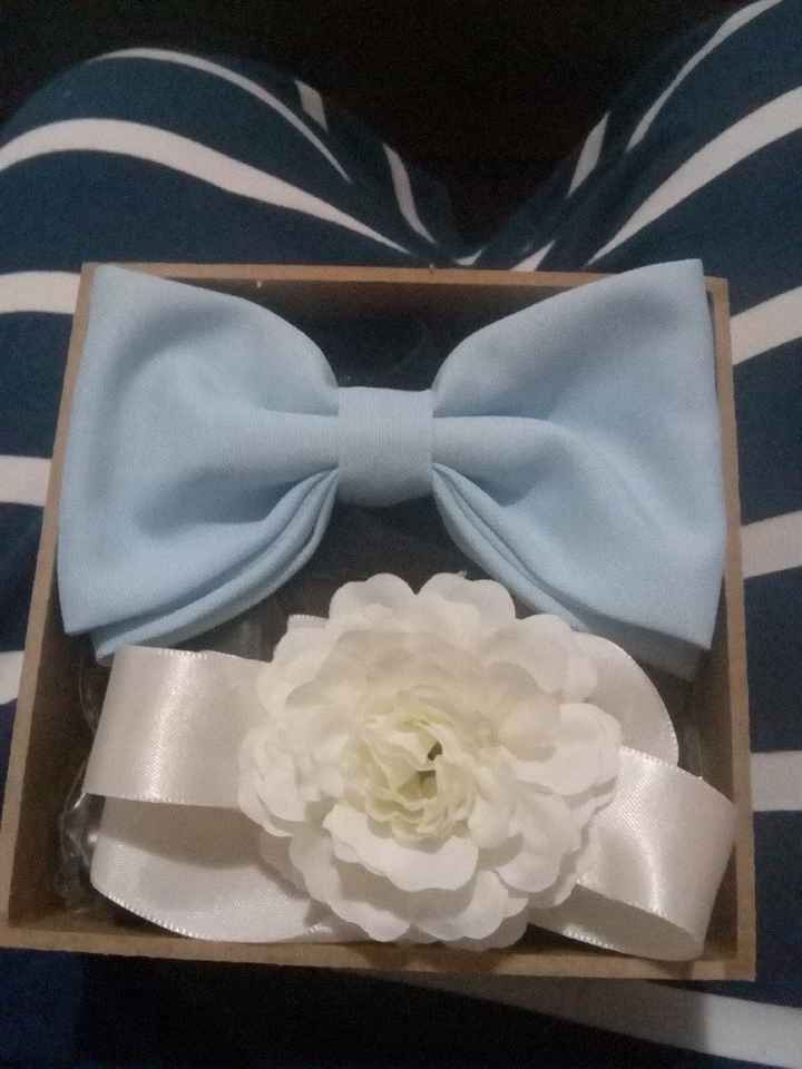 Corsage para madrinhas diy - 6