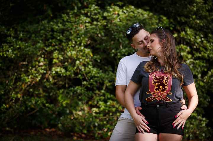 Meu pré wedding em Gramado - 7