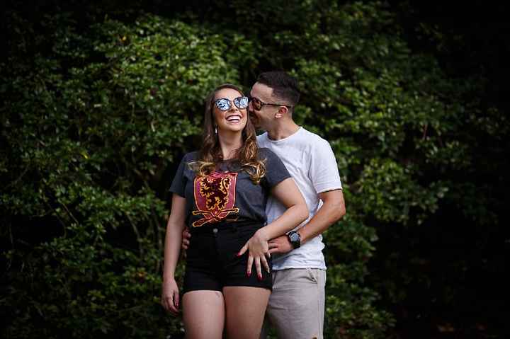 Meu pré wedding em Gramado - 9