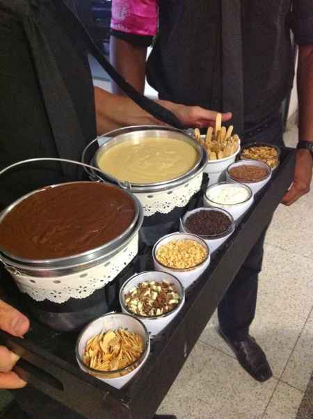 Tabuleiro de Brigadeiro!