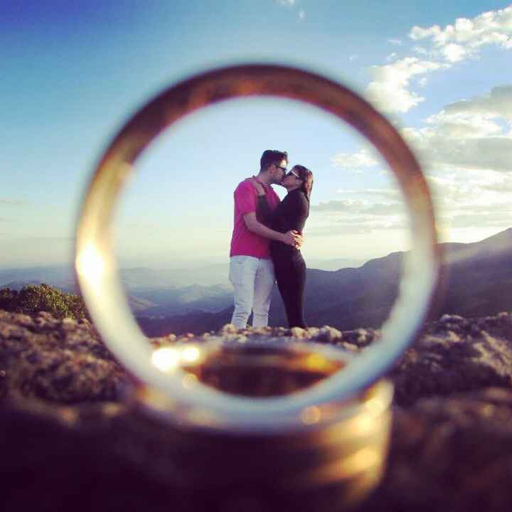 Monte verde -mg? #bora - 1