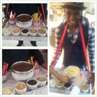 Tabuleiro de Brigadeiro!