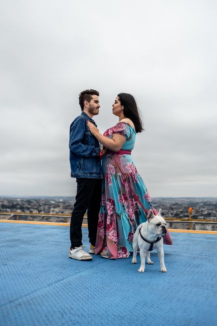 Ideias para pré wedding ❤️ 2