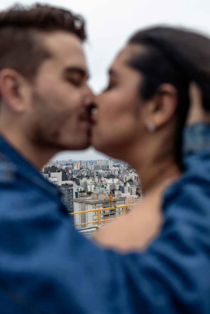 Ideias para pré wedding ❤️ - 4
