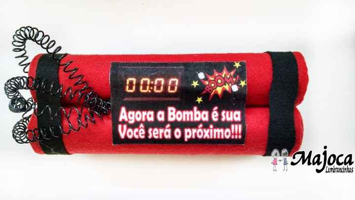 dinamite