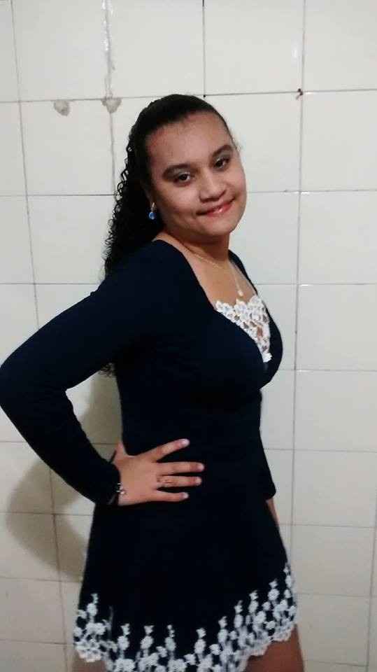 Gaby!