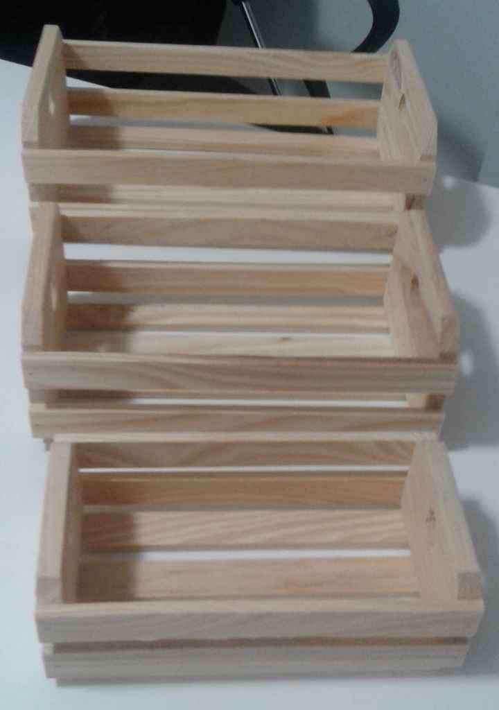 Caixotes