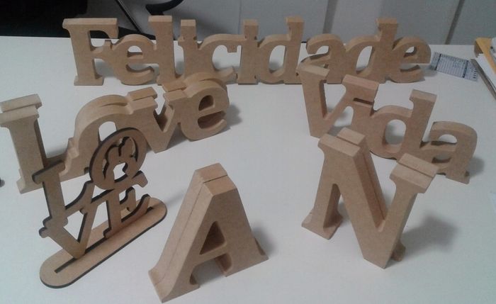 Letras