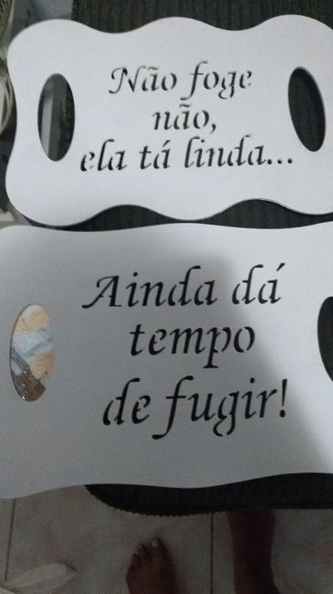 Ufa cabei de fazer minhas lágrimas de alegria!!! - 2
