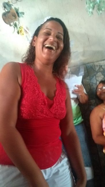  Chá de panela!!! - 7