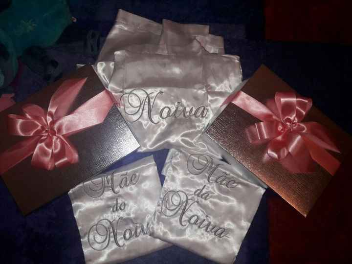 Meus Robes