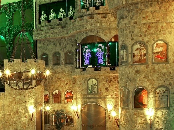 Meu Castelo