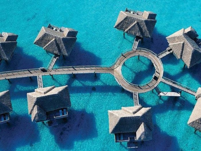 Bora Bora 3