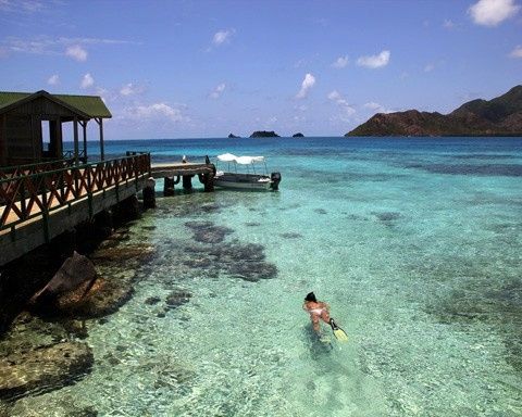 Bora Bora 2