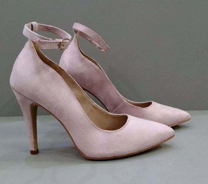  o Sapato - 1