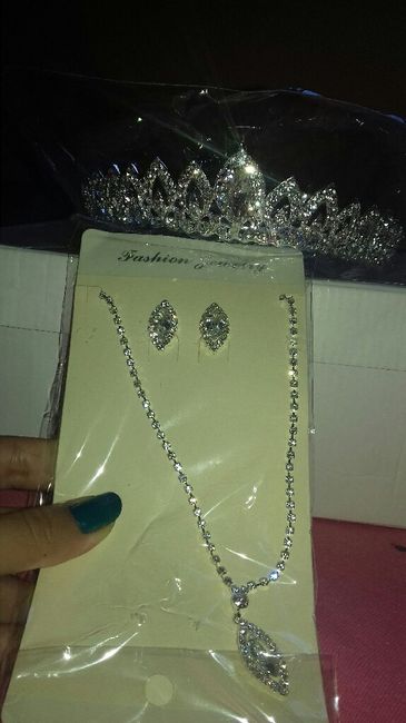  Compras no Aliexpress - 1