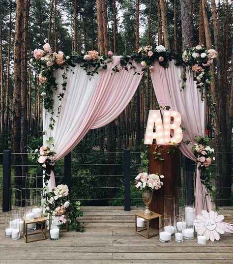 Casamento sem mesa de bolo/doces - 1