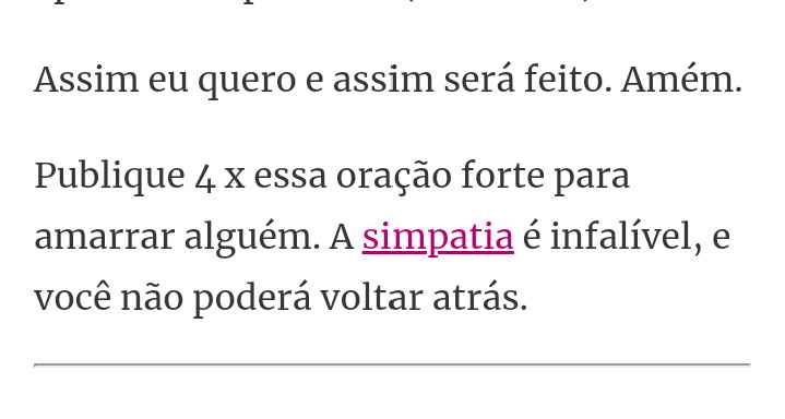 Oração para trazer amor de volta - 2