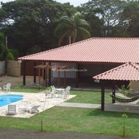 recepção provavelmente será nessa chácara