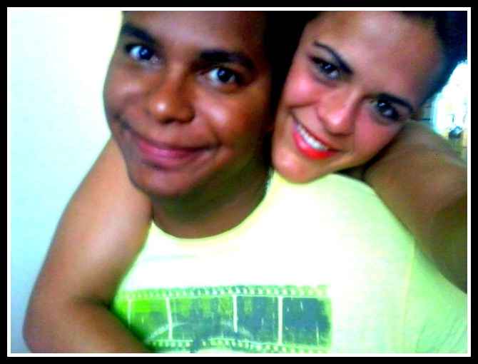 Sempre arracando sorrisos!