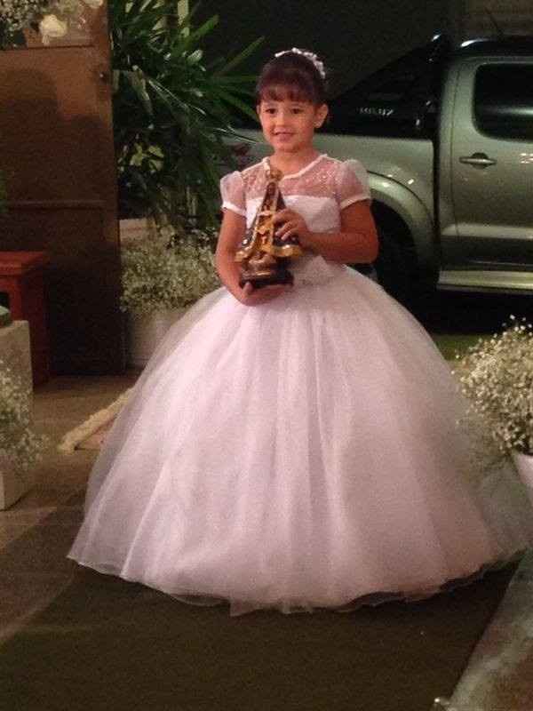 Daminha Linda!!