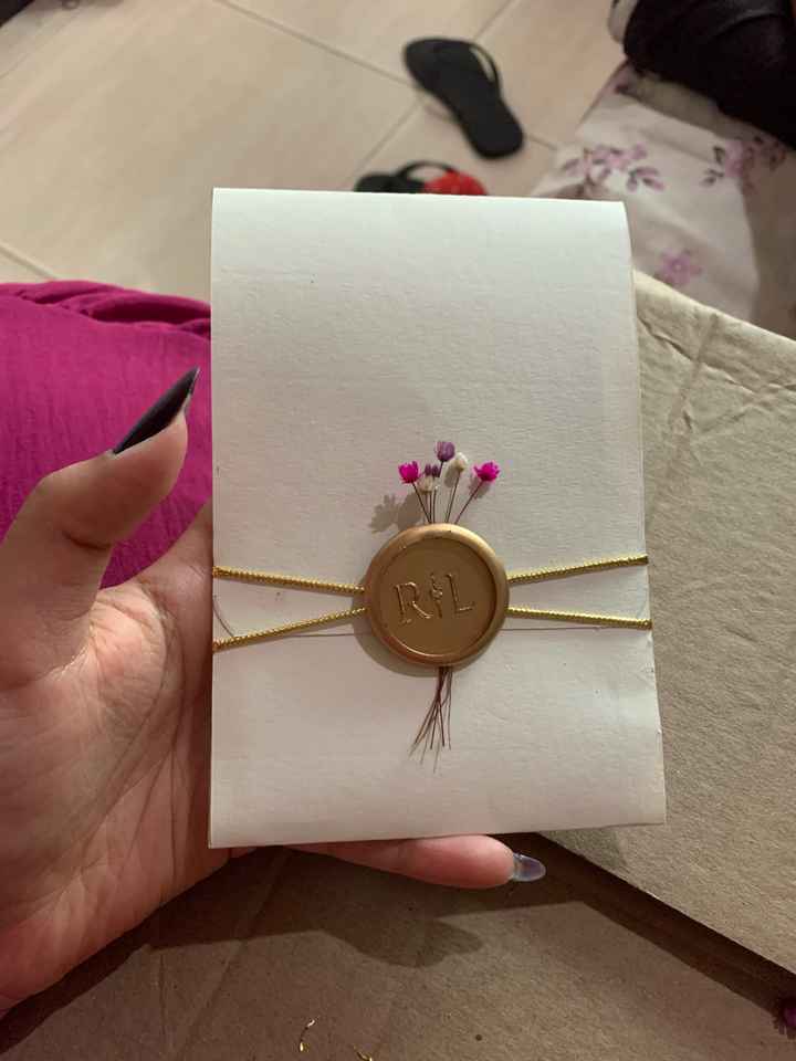 Envelopes - 3