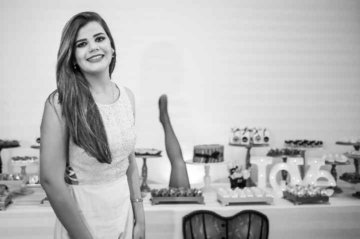 Meu chá de lingerie! - 4